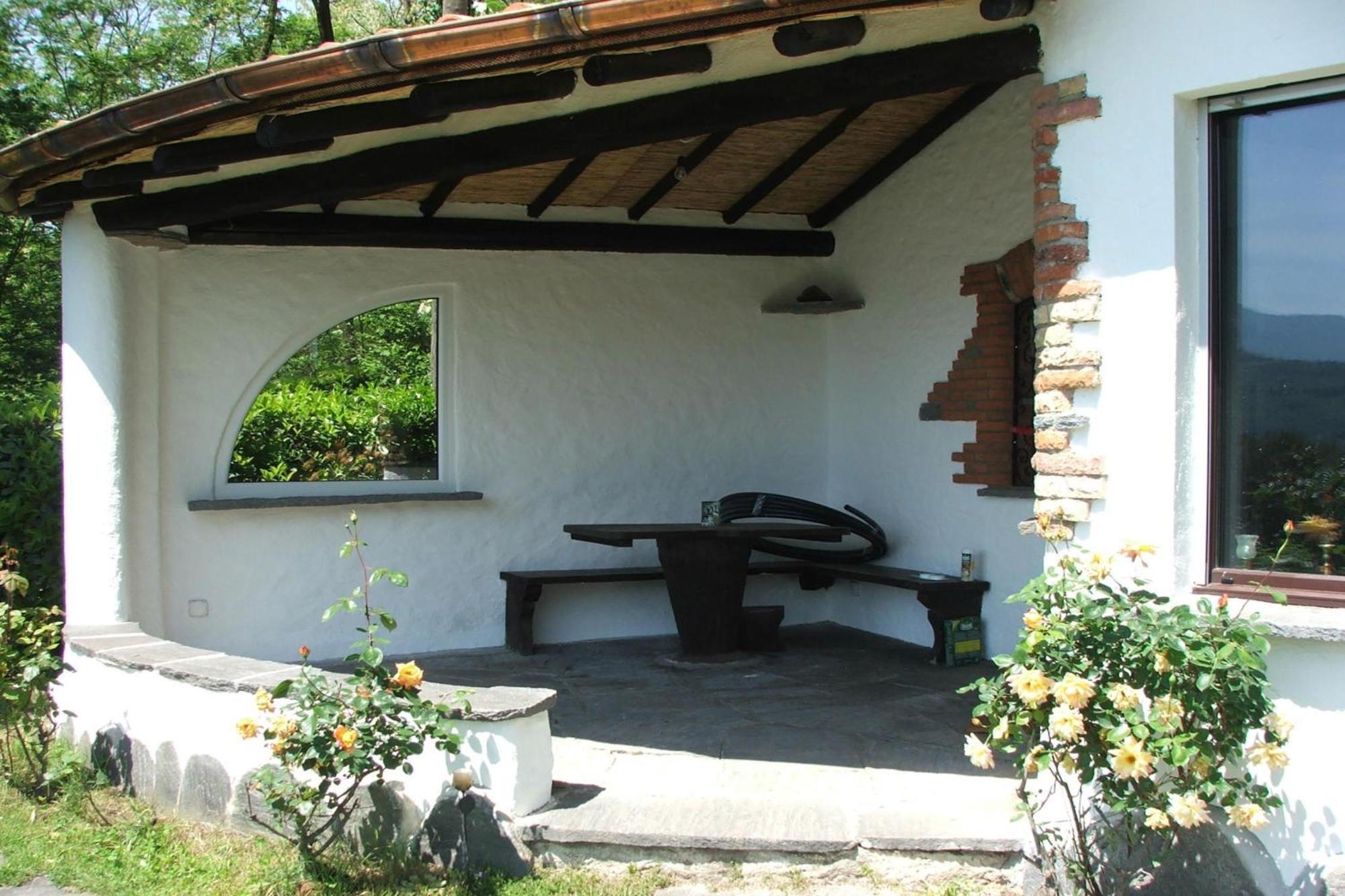 Morcote Magic View - Happy Rentals Εξωτερικό φωτογραφία