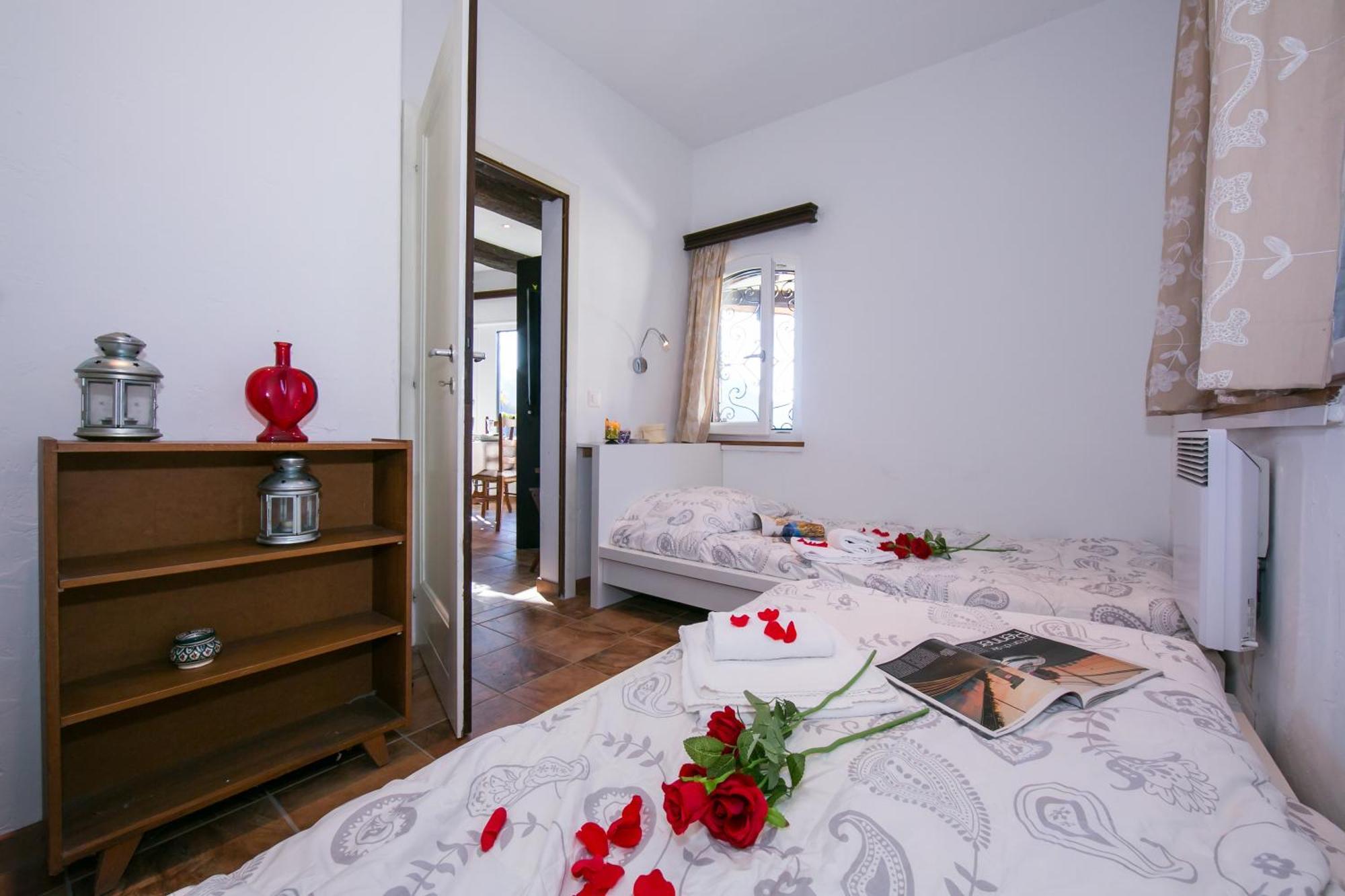Morcote Magic View - Happy Rentals Εξωτερικό φωτογραφία