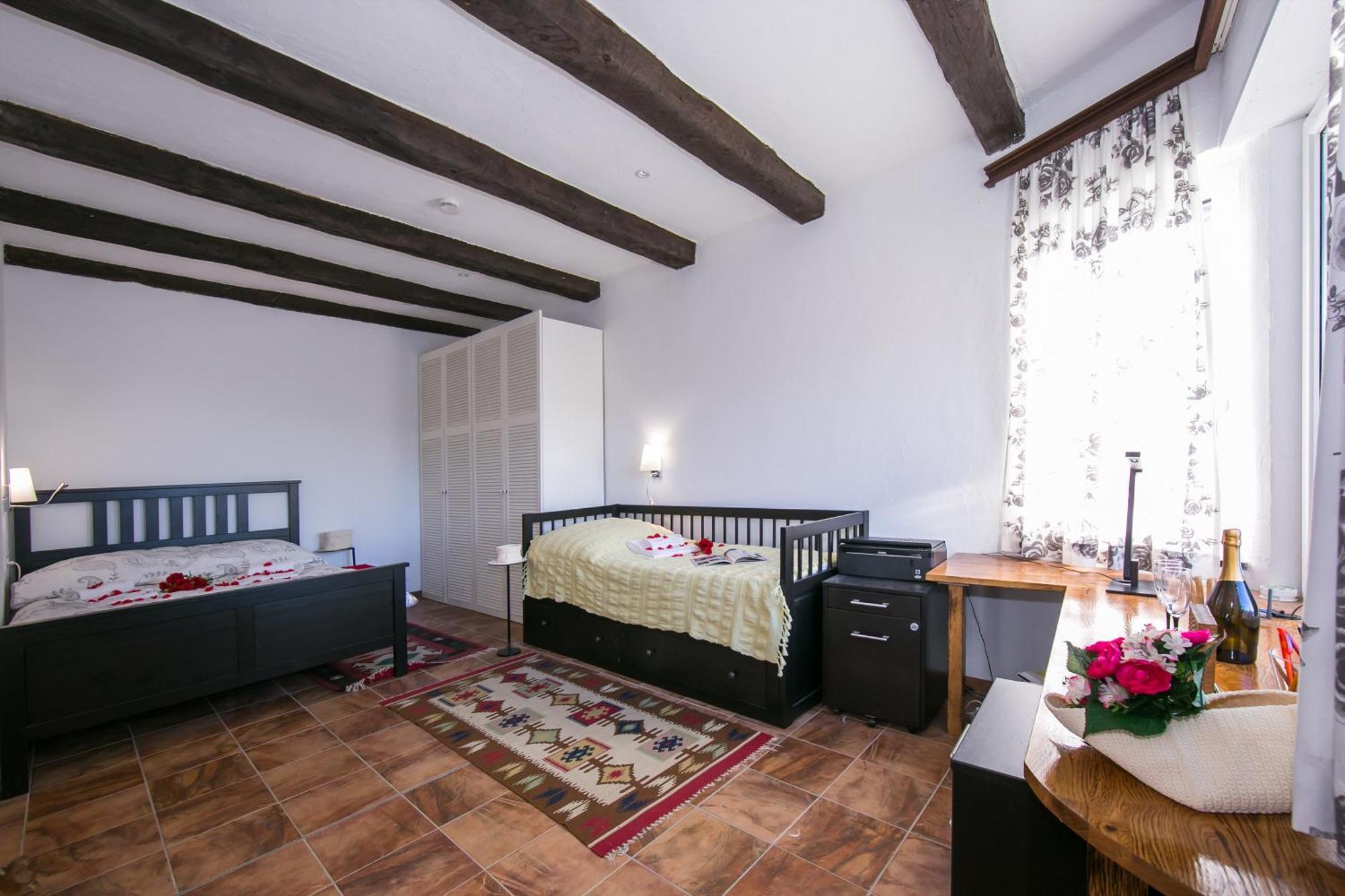 Morcote Magic View - Happy Rentals Εξωτερικό φωτογραφία